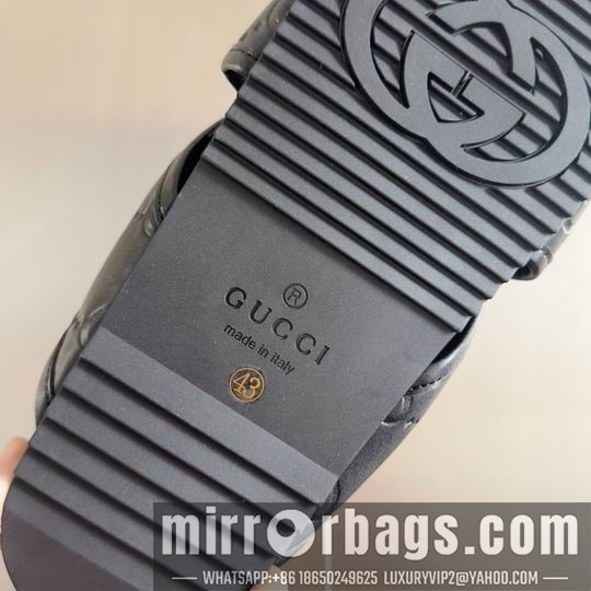 Gucci Replica Shoes sz35-45 hnh0401