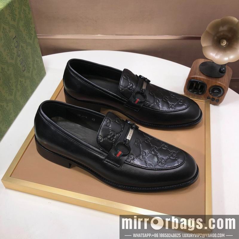 Gucci Replica Shoes sz38-44 hnm0168