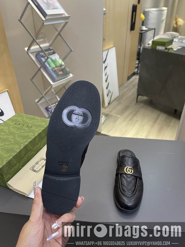 Gucci Replica Shoes sz 35-42 mnf0225