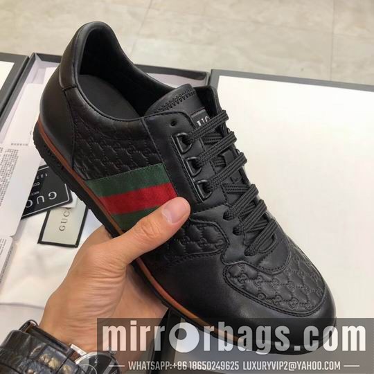 Gucci Replica Shoes sz38-45 jyh0922
