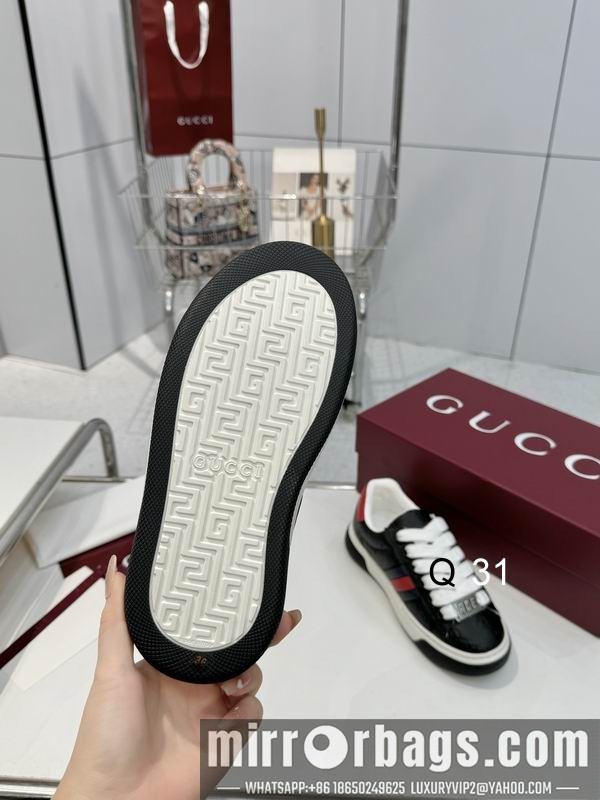 Gucci Replica Shoes sz38-45 YF1110