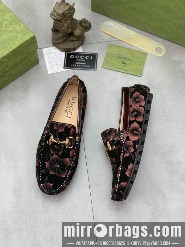 Gucci Replica Shoes sz38-45 mnf0302