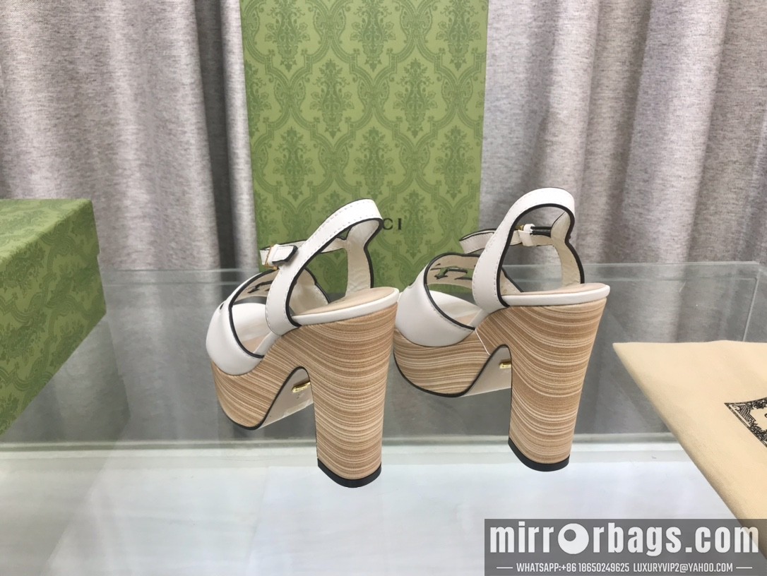 Gucci Replica Shoes sz35-42 12cm h1002