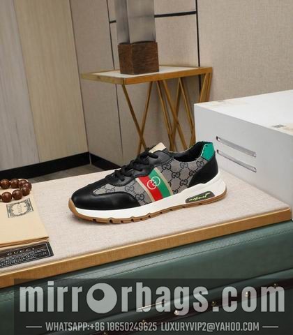 Gucci Replica Shoes sz38-44 hnh0420