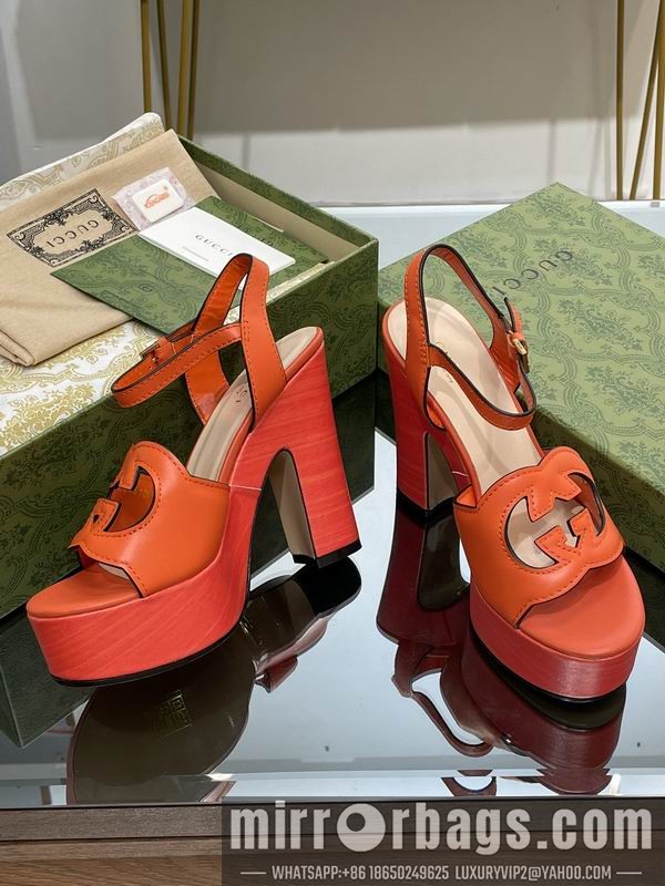 Gucci Replica Shoes sz35-41 12cm mnf0317