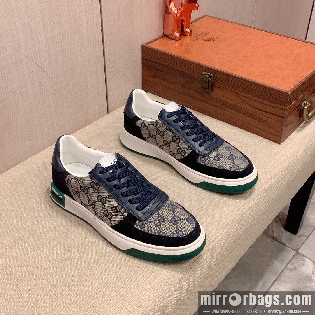 Gucci Replica Shoes sz38-44 h0601