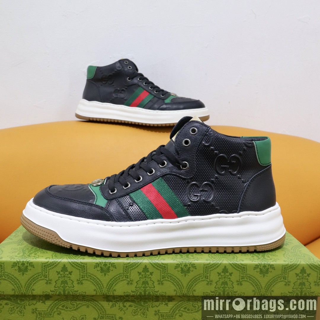 Gucci Replica Shoes sz38-45 hnh1210