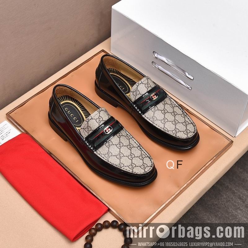 Gucci Replica Shoes sz38-44 F0359