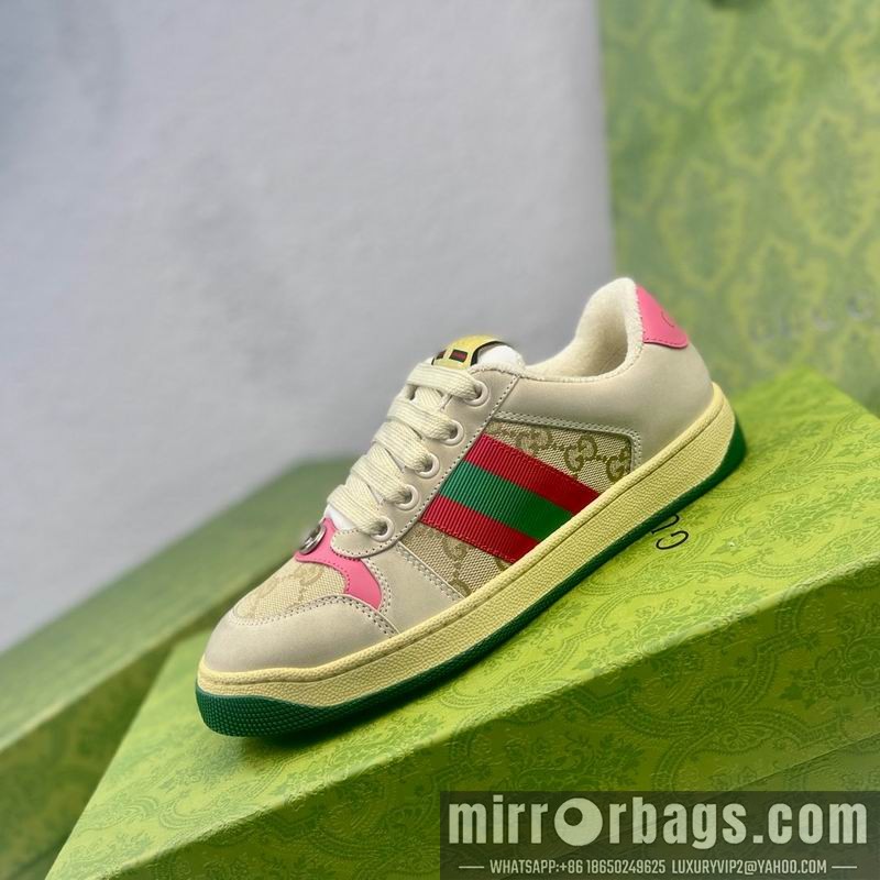 Gucci Replica Shoes sz35-40 39-44 hnh0314