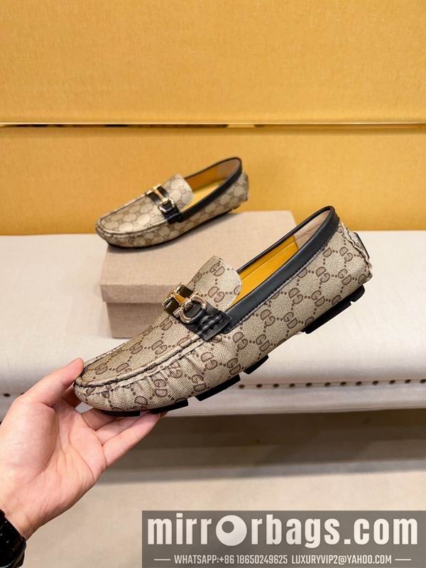 Gucci Replica Shoes sz37-45 mnf0117
