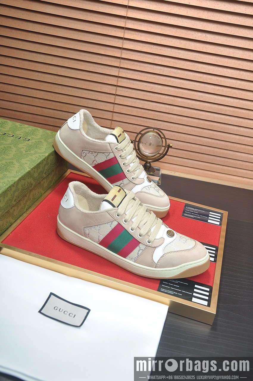 Gucci Replica Shoes sz35-44 h0705