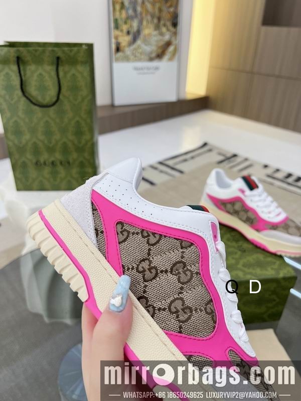 Gucci Replica Shoes sz35-46 GDT0603