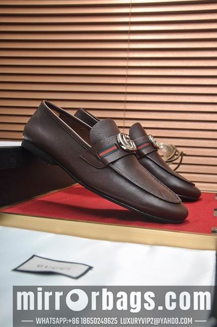 Gucci Replica Shoes sz38-44 mnh0704