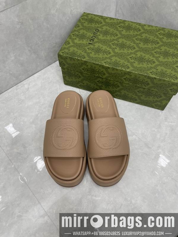 Gucci Replica Shoes sz35-43 30mm  mnf0109