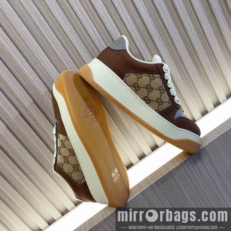 Gucci Replica Shoes sz35-40 39-45 6cm mnf0204