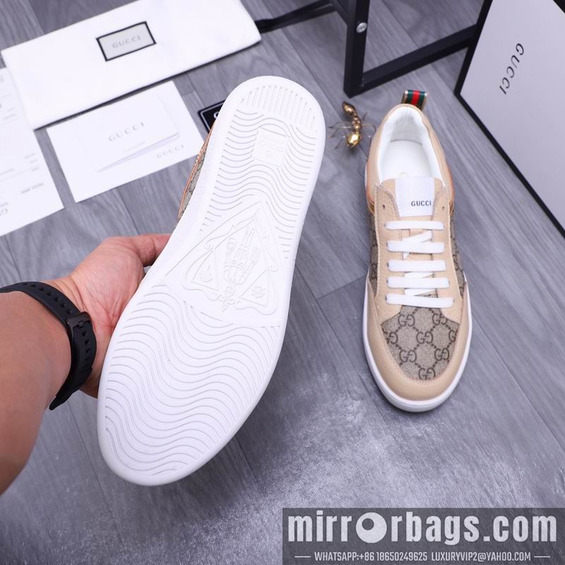 Gucci Replica Shoes sz38-44 hnm01140