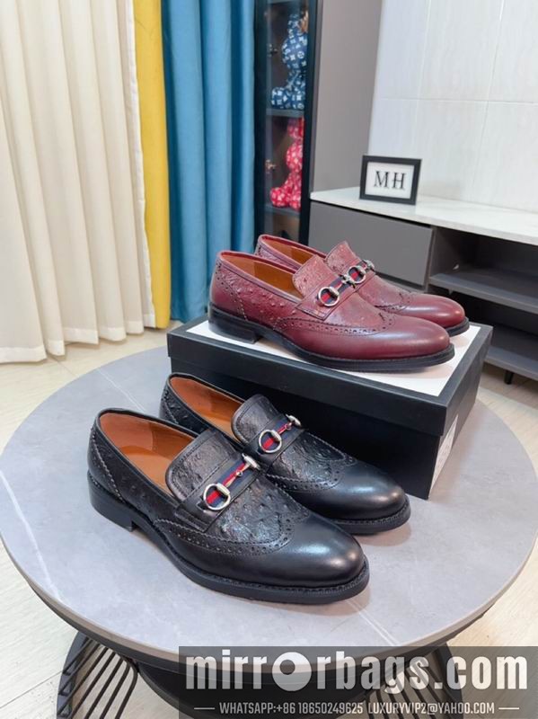 Gucci Replica Shoes sz38-46 mnf0287