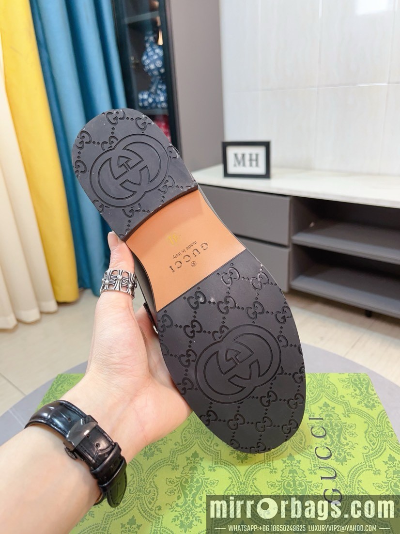 Gucci Replica Shoes sz38-44 h0709