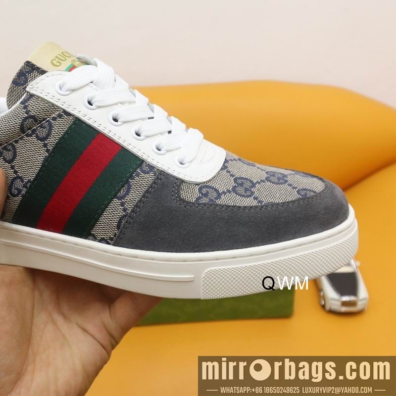 Gucci Replica Shoes sz38-45 WM0804