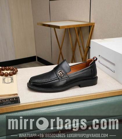 Gucci Replica Shoes sz38-44 mnh1004