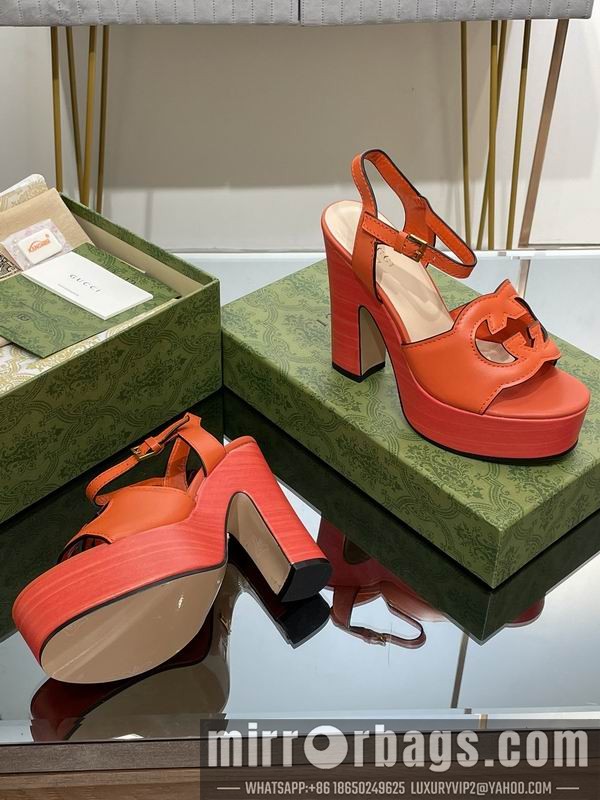 Gucci Replica Shoes sz35-41 12cm mnf0317