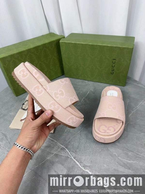 Gucci Replica Shoes sz35-44 5.5cm mnf0214