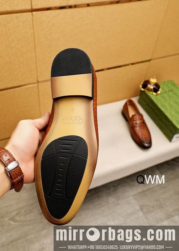 Gucci Replica Shoes sz38-45 WM0395
