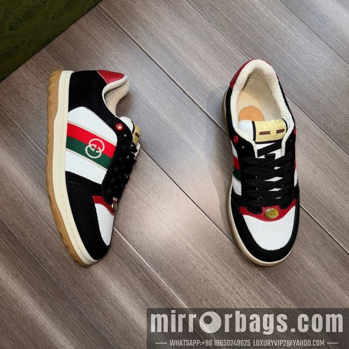 Gucci Replica Shoes sz38-45 mnf0370