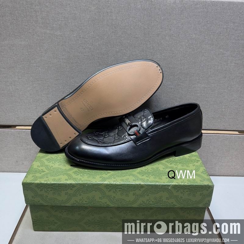 Gucci Replica Shoes sz38-45 2C WM1010