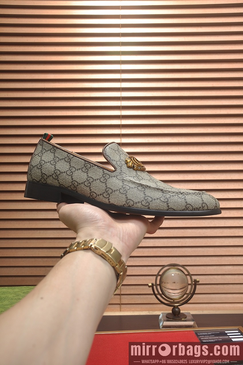 Gucci Replica Shoes sz38-45 h1002