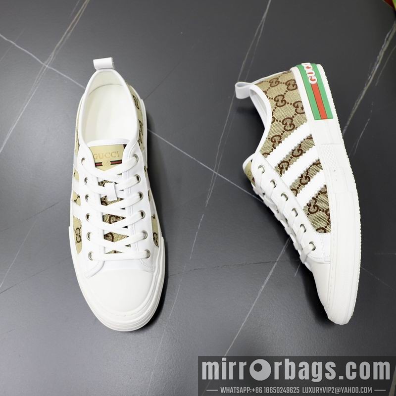 Gucci Replica Shoes sz38-44 hnm01103