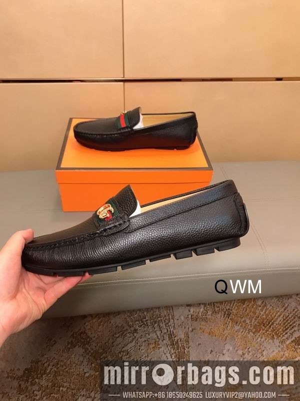 Gucci Replica Shoes sz38-45 WM1119