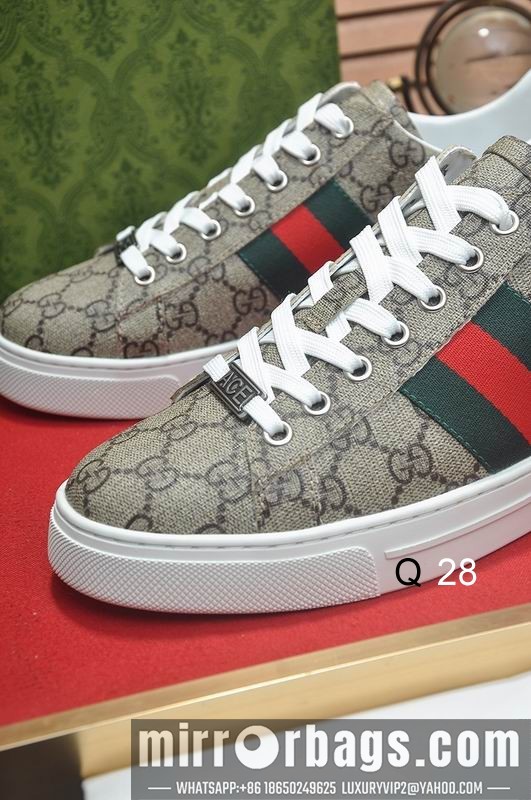 Gucci Replica Shoes sz38-45 N1106