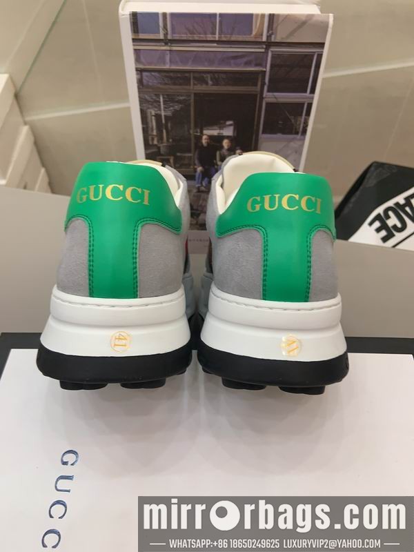 Gucci Replica Shoes sz38-44 hnm0135