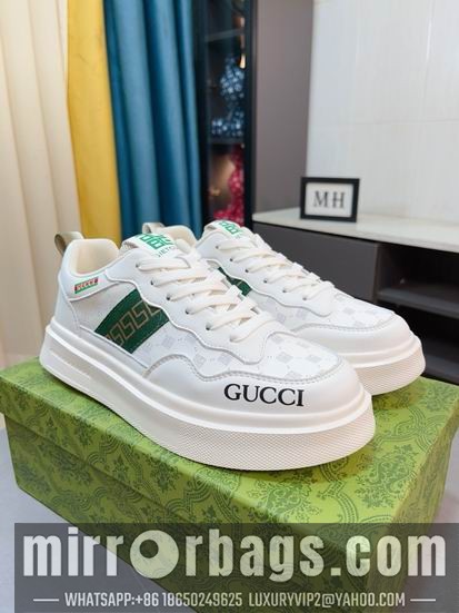 Gucci Replica Shoes sz38-44 mnh0615