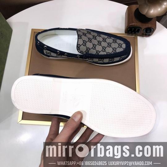 Gucci Replica Shoes sz38-45 hnh0302