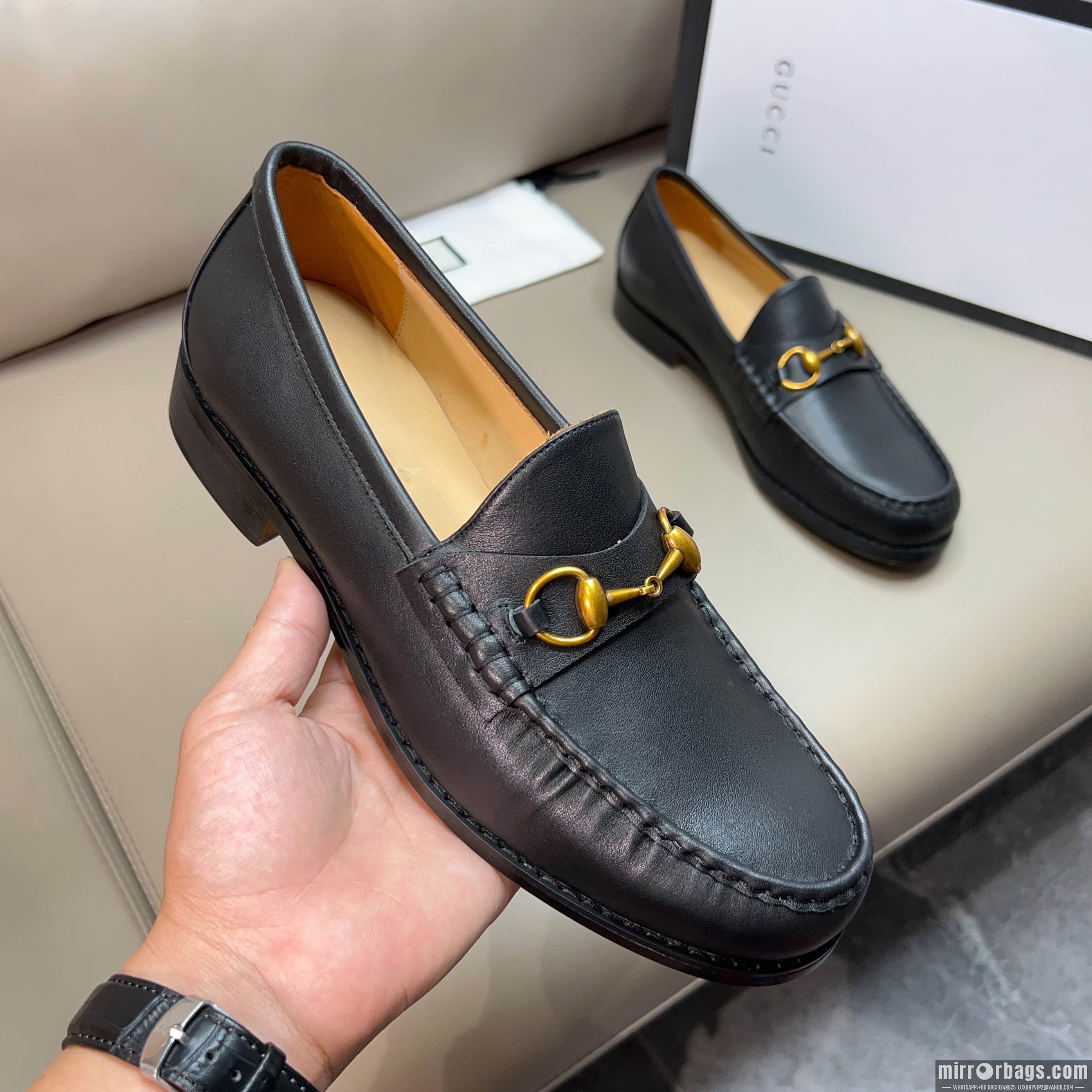 Gucci Replica Shoes sz38-44 h0806