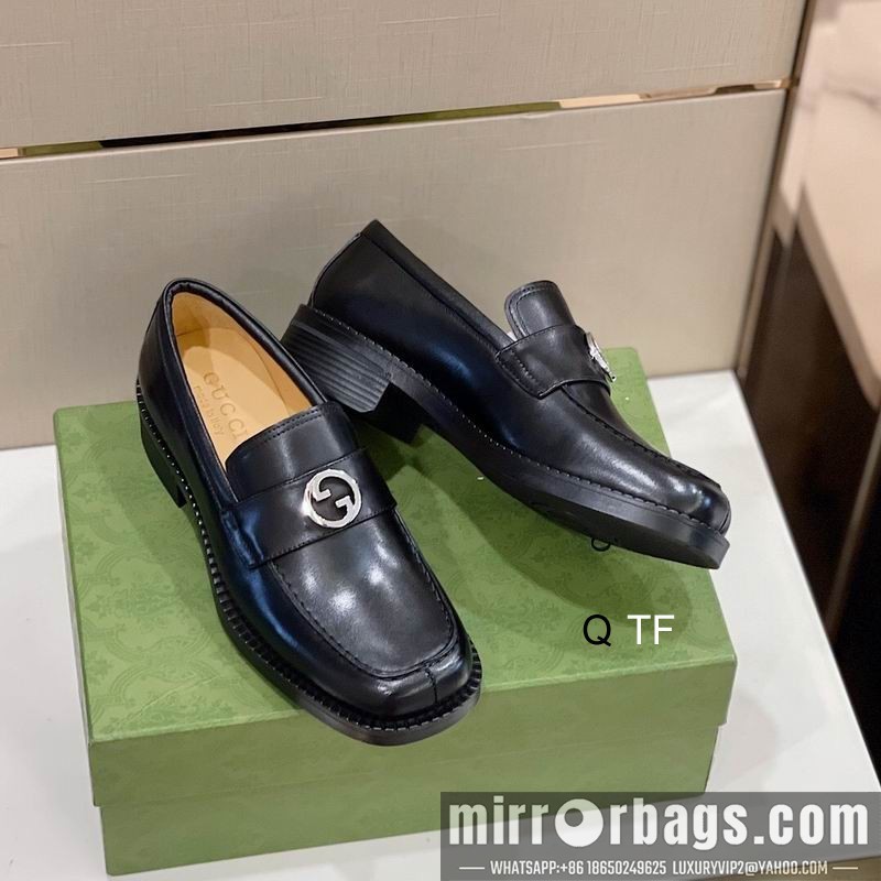 Gucci Replica Shoes sz38-45 TF0212