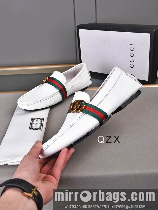 Gucci Replica Shoes sz38-47 ZX0326