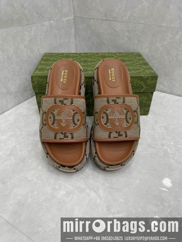 Gucci Replica Shoes sz35-44 1.1“ mnf0107