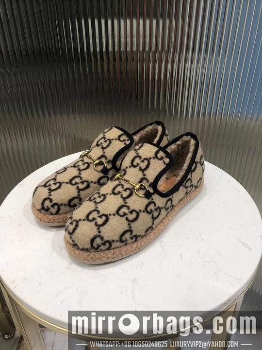 Gucci Replica Shoes sz35-42 mnh0906