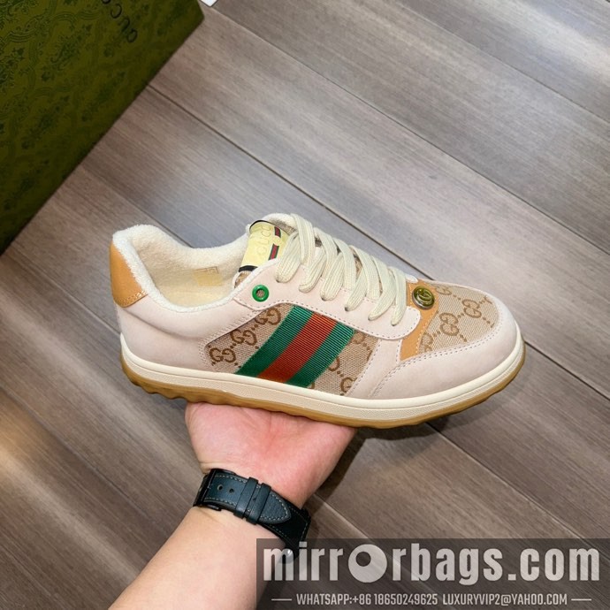Gucci Replica Shoes sz38-45 mnf0372