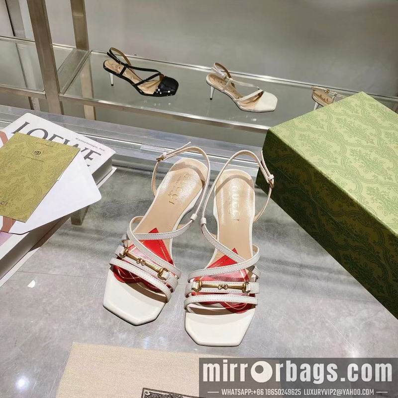 Gucci Replica Shoes sz35-42 6.5cm mnf0310