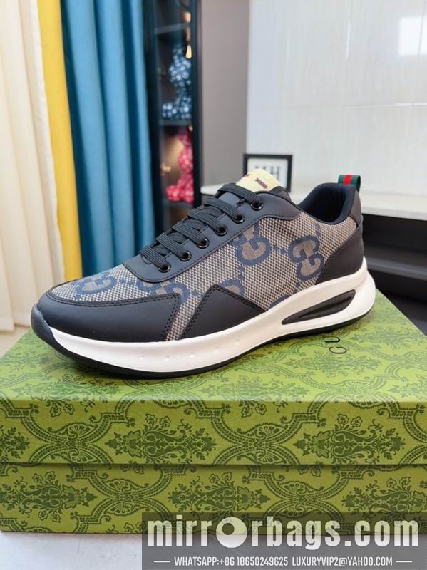 Gucci Replica Shoes sz38-44 mnf0252