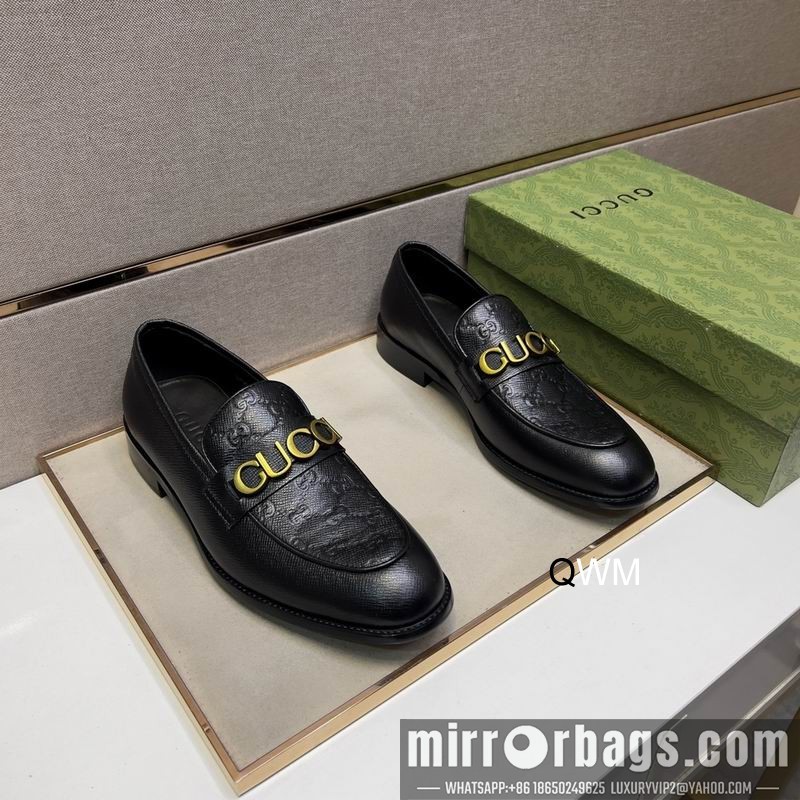 Gucci Replica Shoes colour sz38-45 WM1013