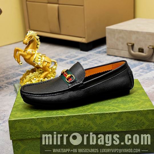Gucci Replica Shoes sz38-45 mnh0518