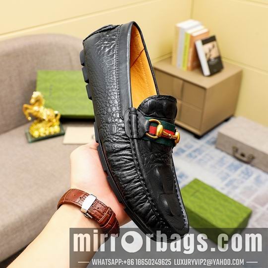 Gucci Replica Shoes sz38-45 mnh0517
