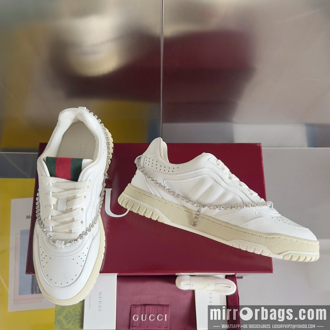 Gucci Replica Shoes sz35-40 h0801