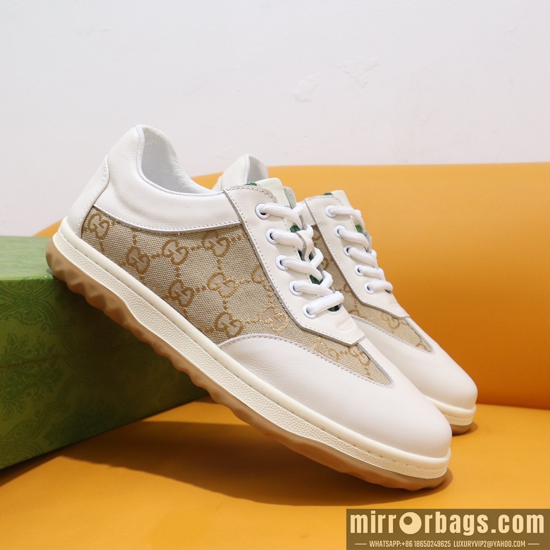 Gucci Replica Shoes sz38-44 hnh1210