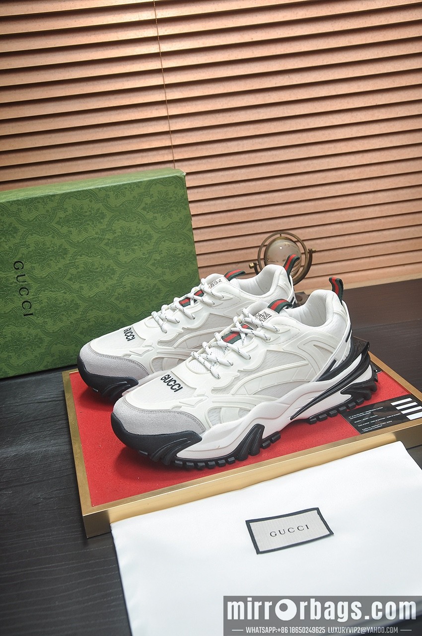 Gucci Replica Shoes sz38-44 h1007